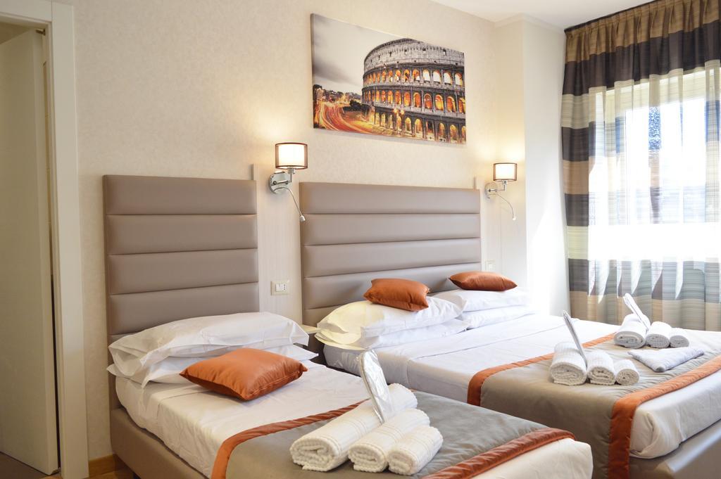 Vatican City Relais Rom