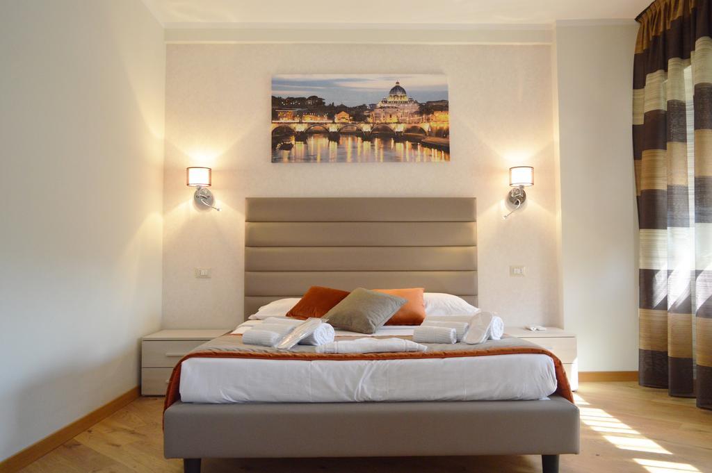 Gasthof Vatican City Relais