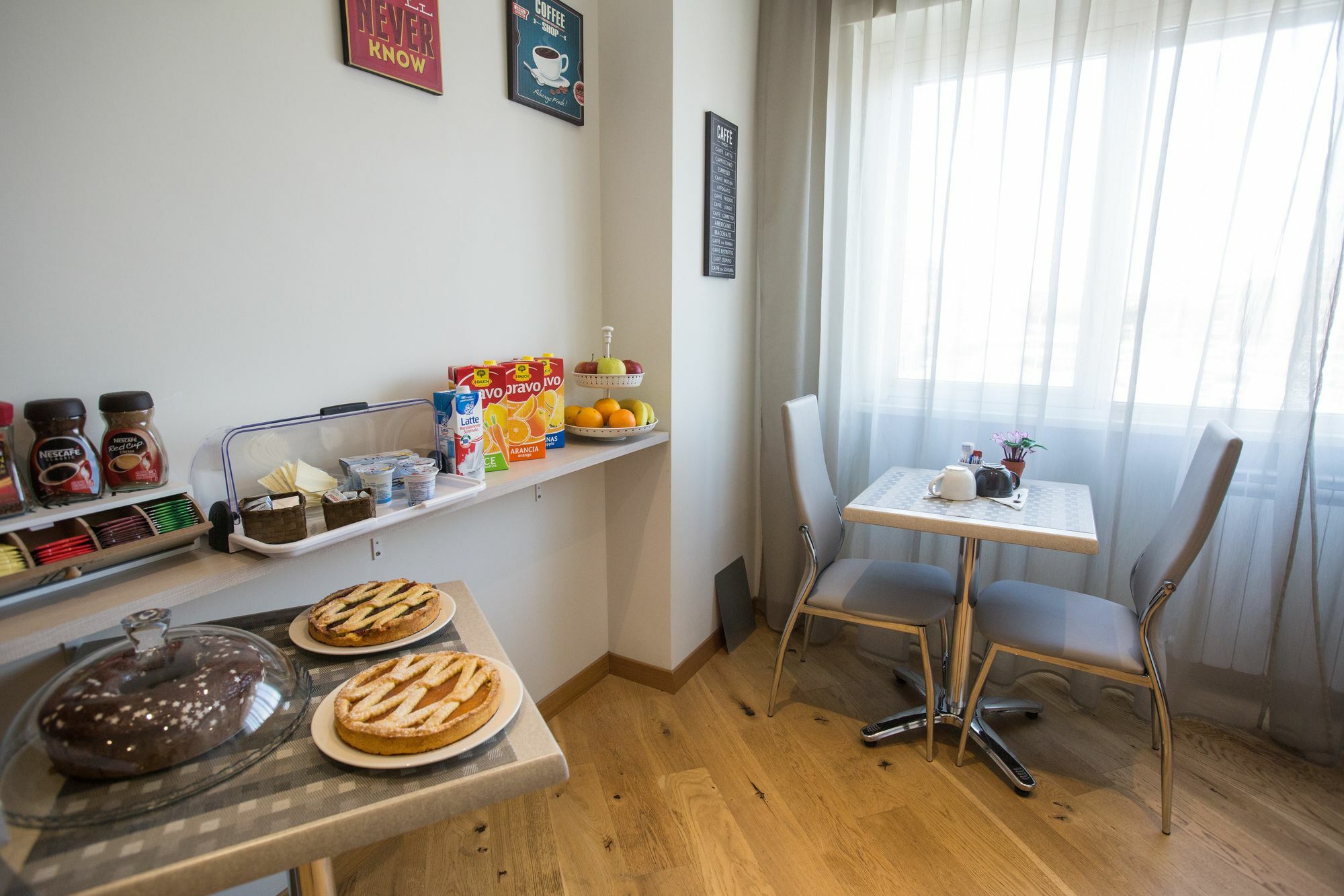 Vatican City Relais 2* Rom