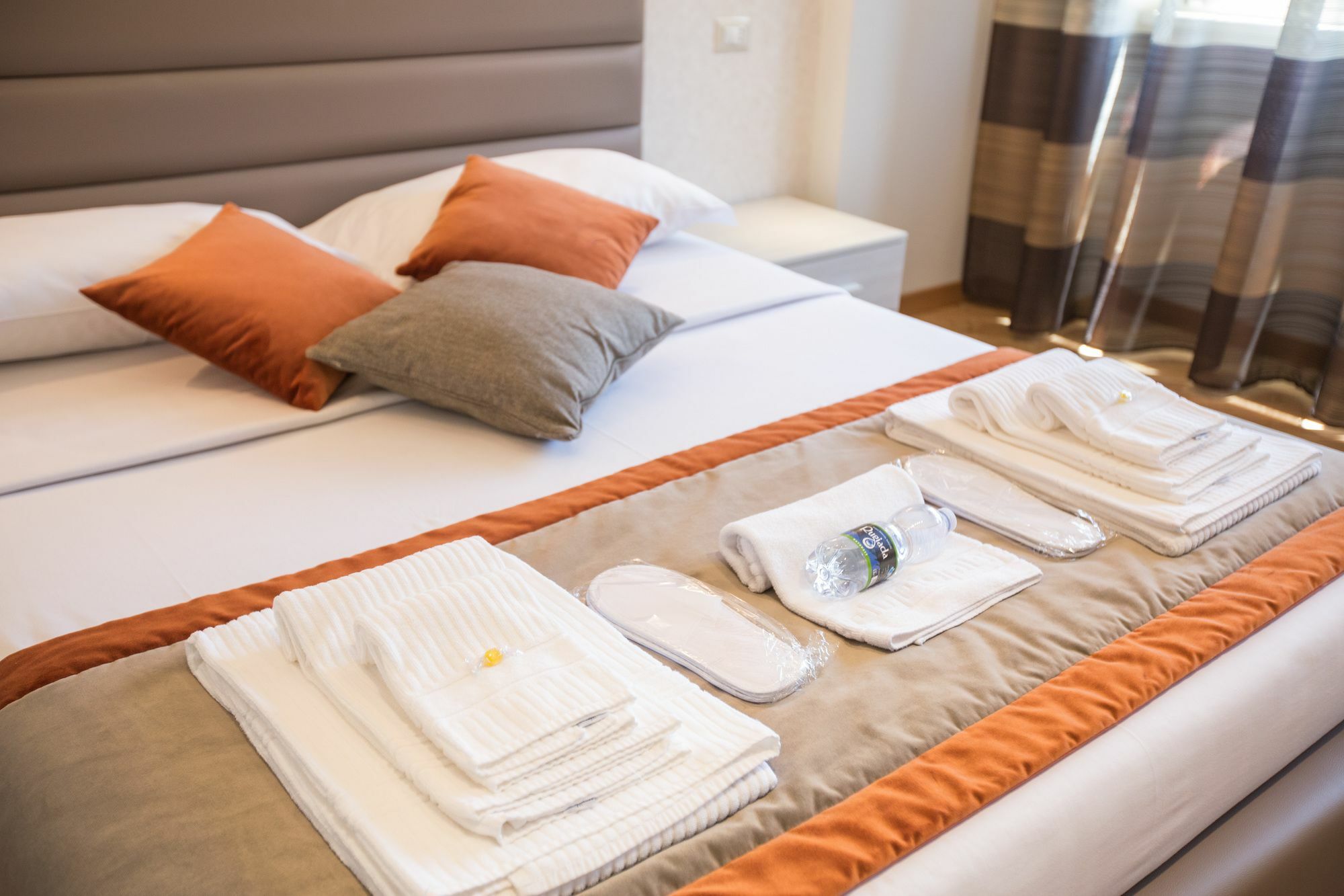 Vatican City Relais Rom