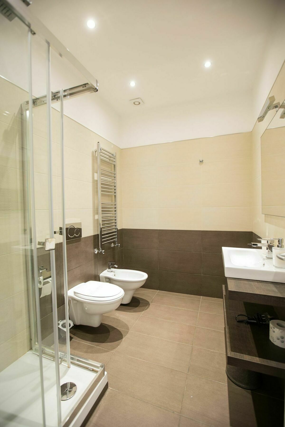 Vatican City Relais Rom