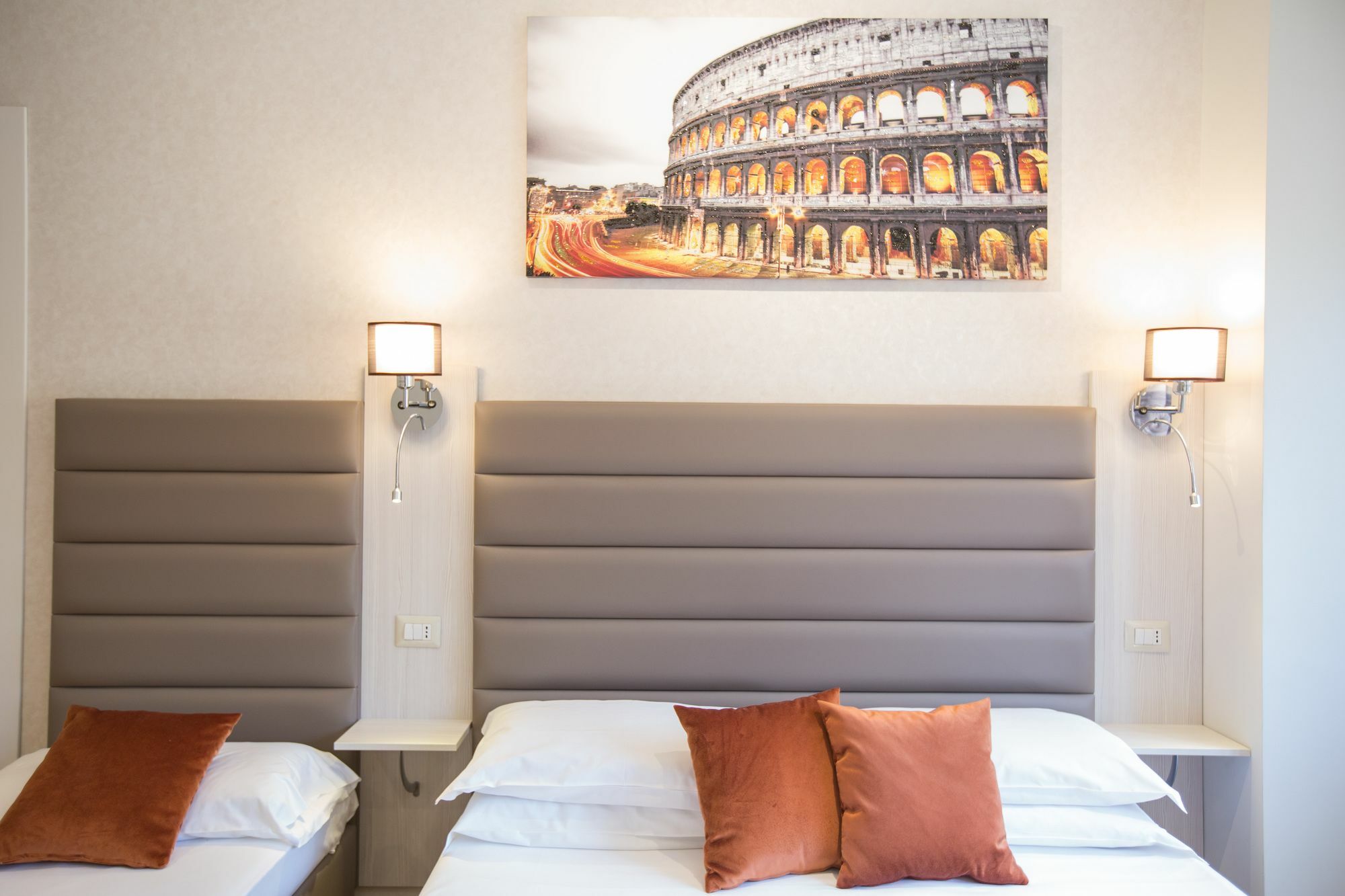 Vatican City Relais Gasthof Rom