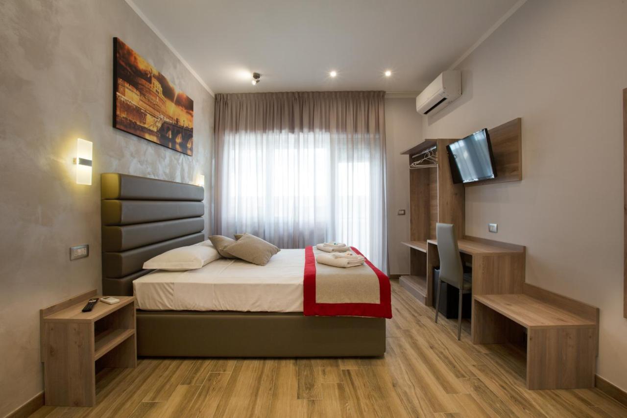 Vatican City Relais Gasthof Rom