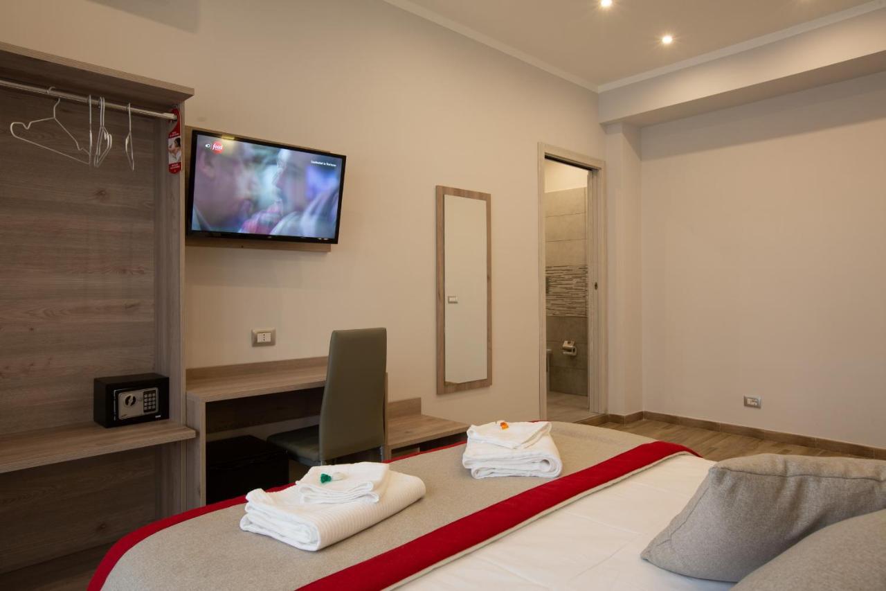 Vatican City Relais 2* Rom