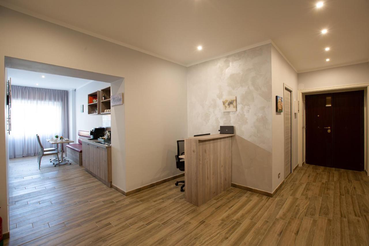 Gasthof Vatican City Relais 2*