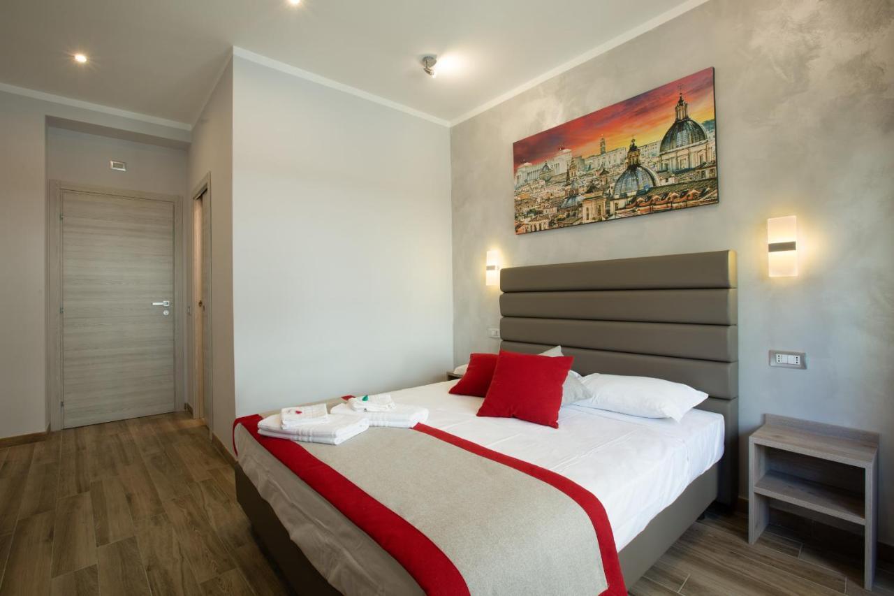 Gasthof Vatican City Relais Rom