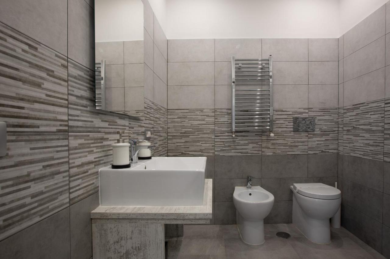 Vatican City Relais Rom