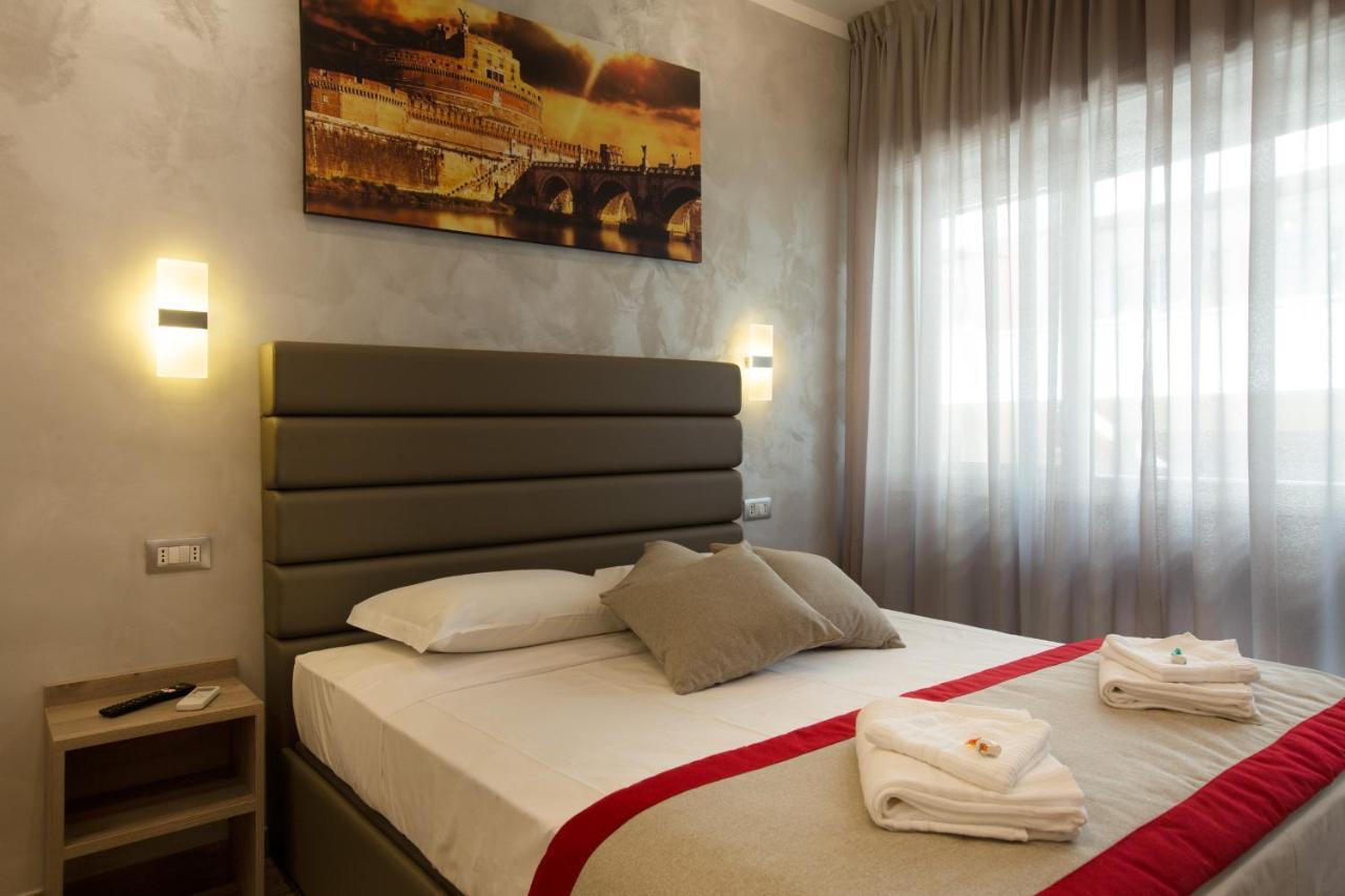 Gasthof Vatican City Relais 2*