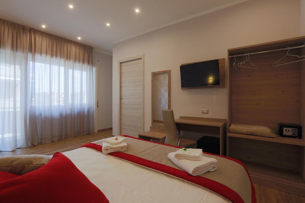 Gasthof Vatican City Relais 2*
