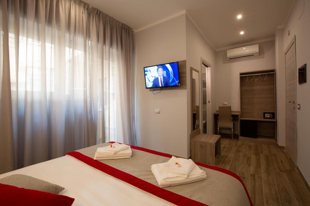 Gasthof Vatican City Relais 2*