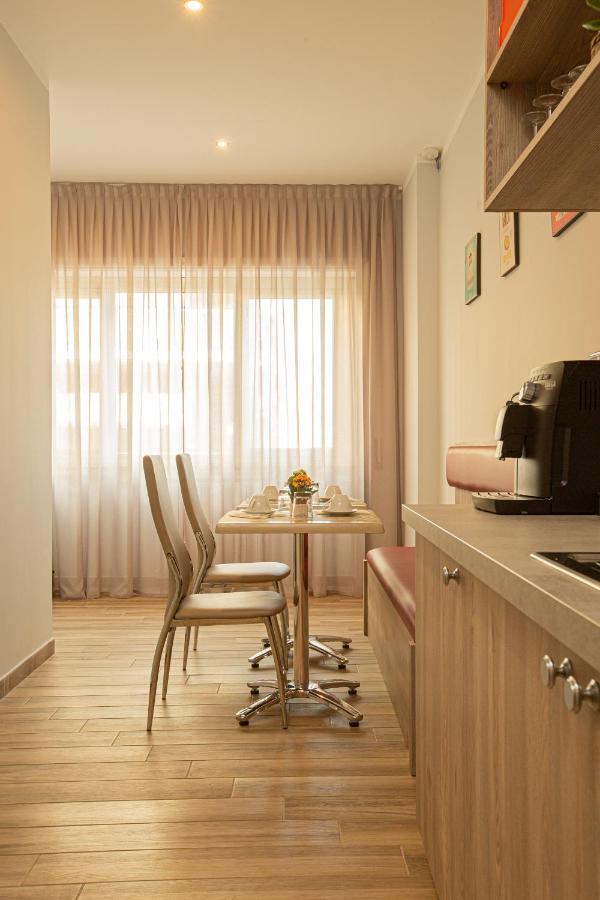 Vatican City Relais Gasthof