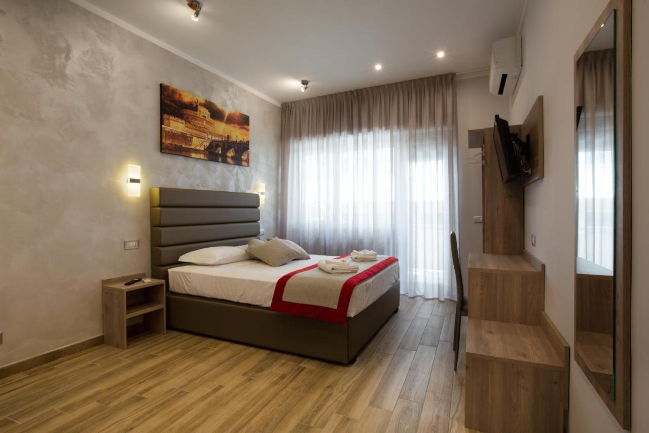 Gasthuis Vatican Relais 2*