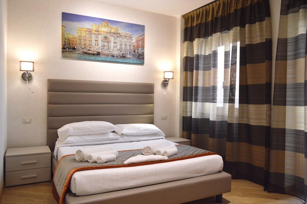 Gasthof Vatican City Relais 2*