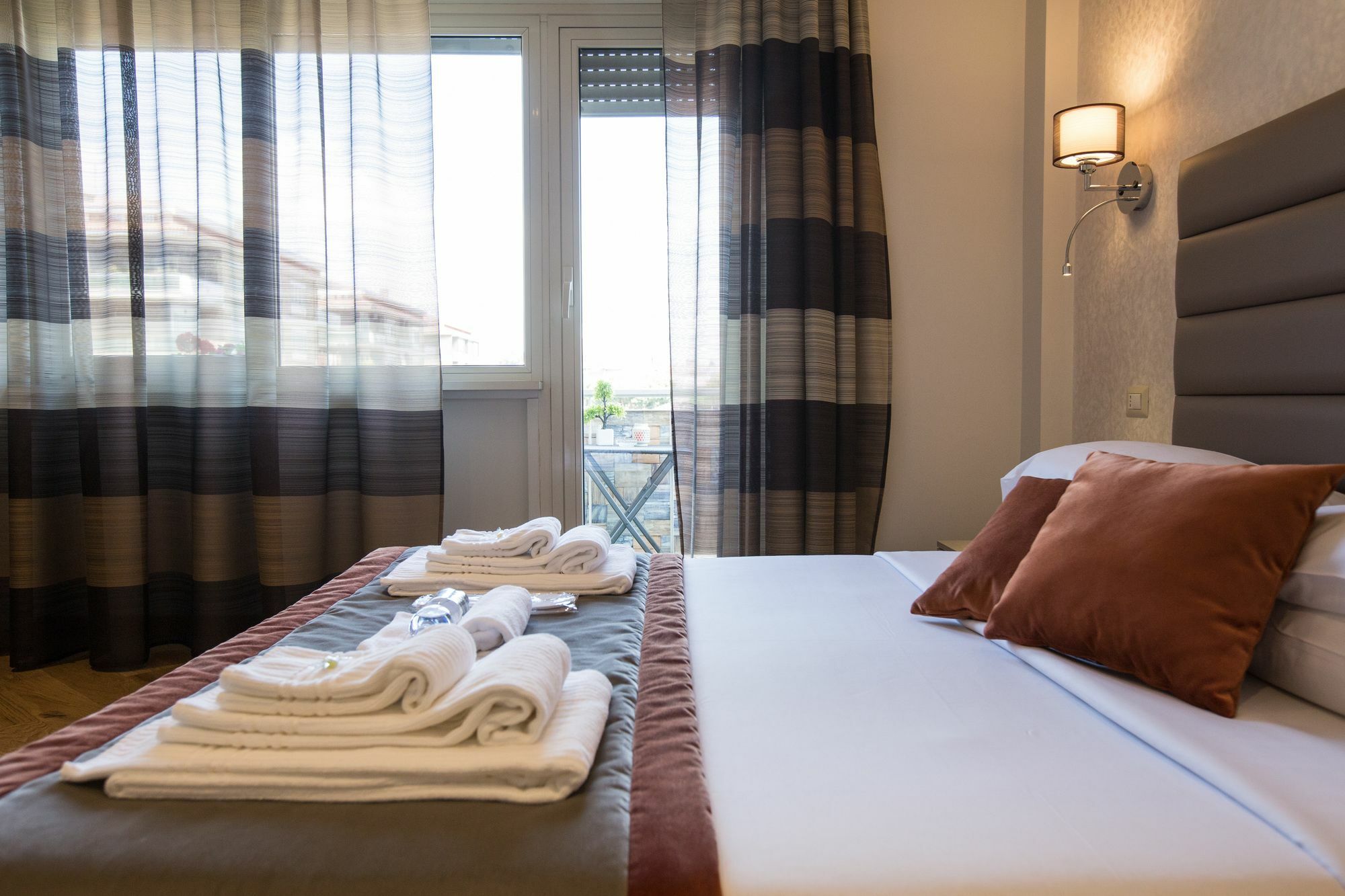 Vatican City Relais Rom