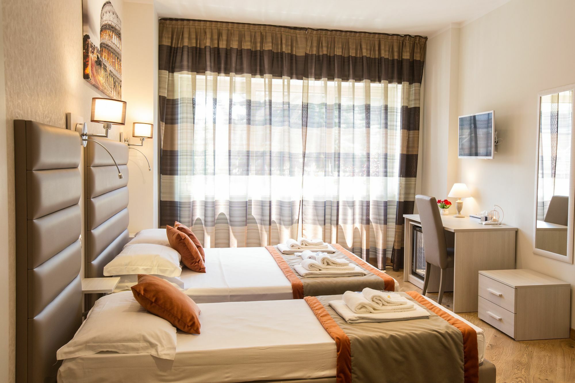Vatican City Relais Gasthof Rom