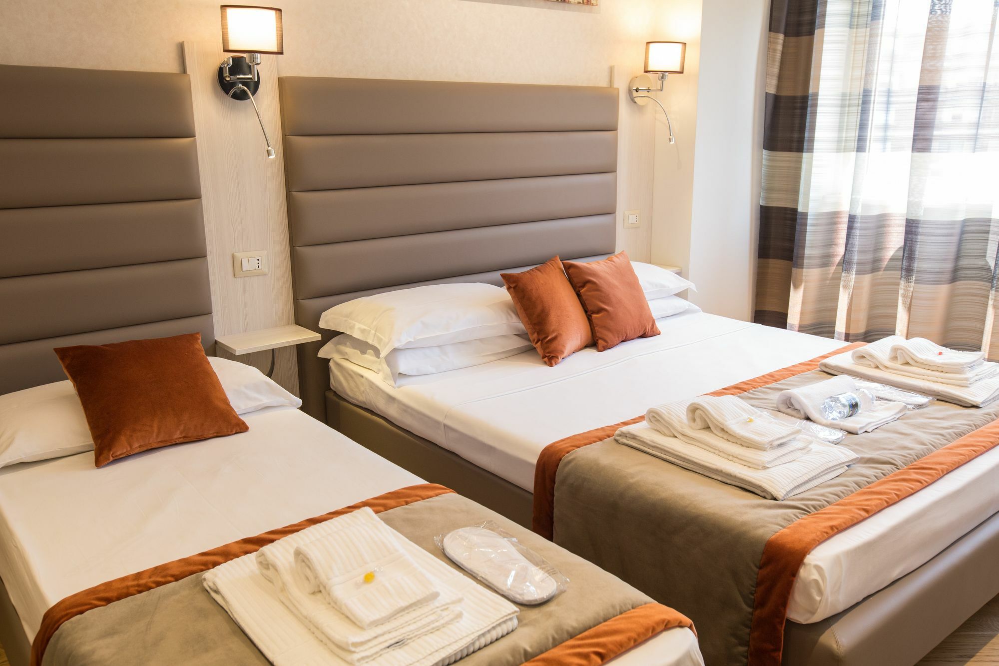 Vatican City Relais Gasthof
