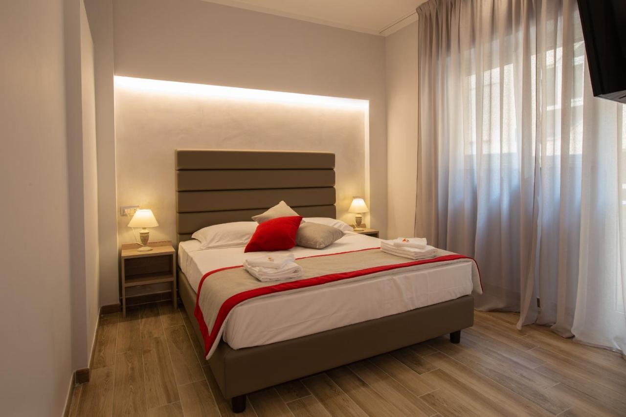 Vatican City Relais Gasthof Rom