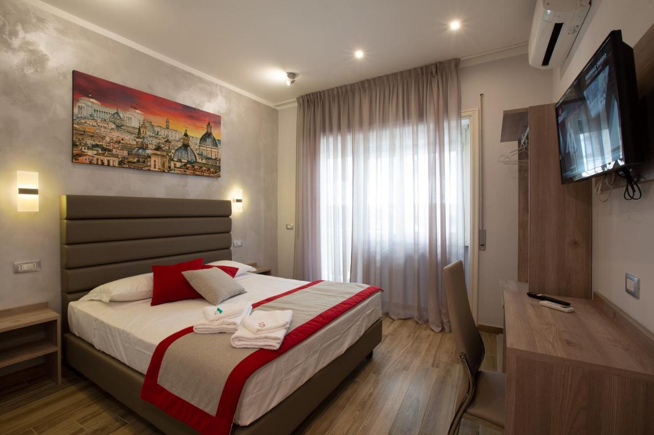 Vatican City Relais Gasthof 2*