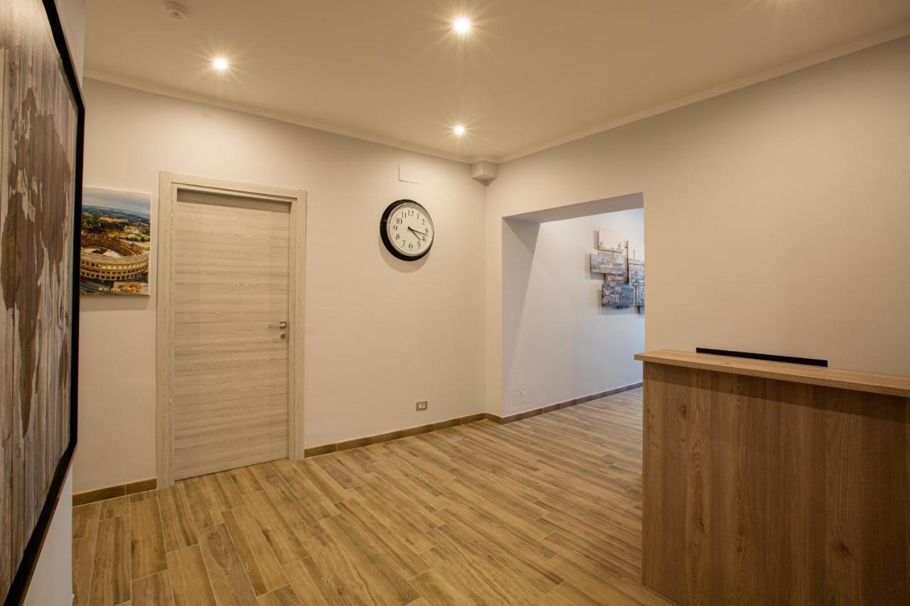 Gasthof Vatican City Relais 2*